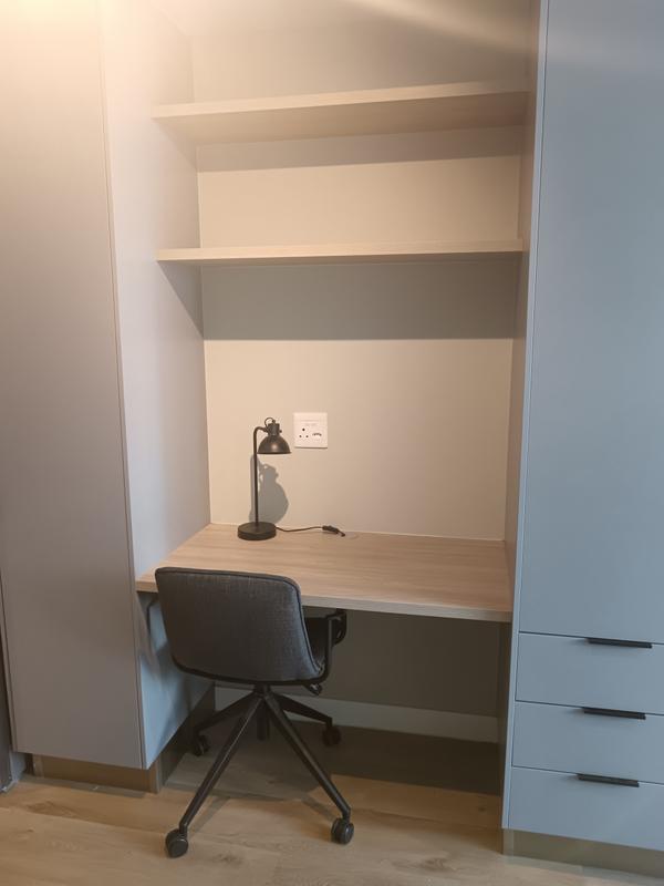 2 Bedroom Property for Sale in Stellenbosch Central Western Cape